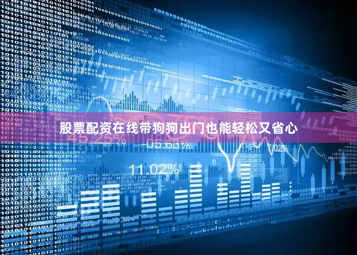 股票配资在线带狗狗出门也能轻松又省心